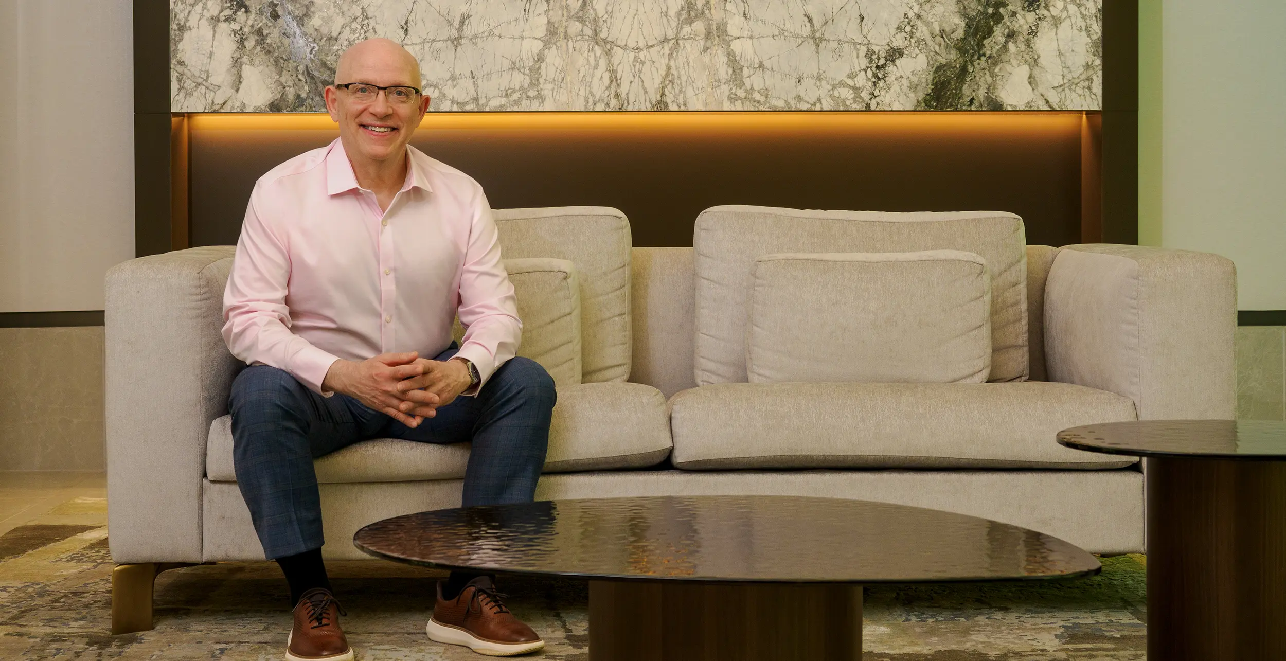 DR. JEREMY PEYSER